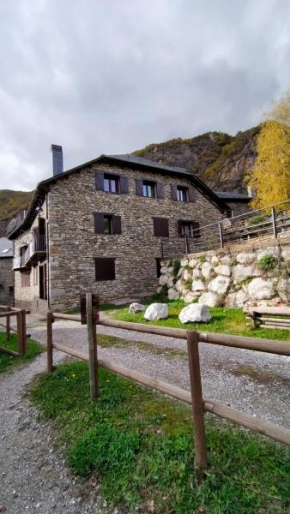 Apartamentos L´Era de Baix Barruera